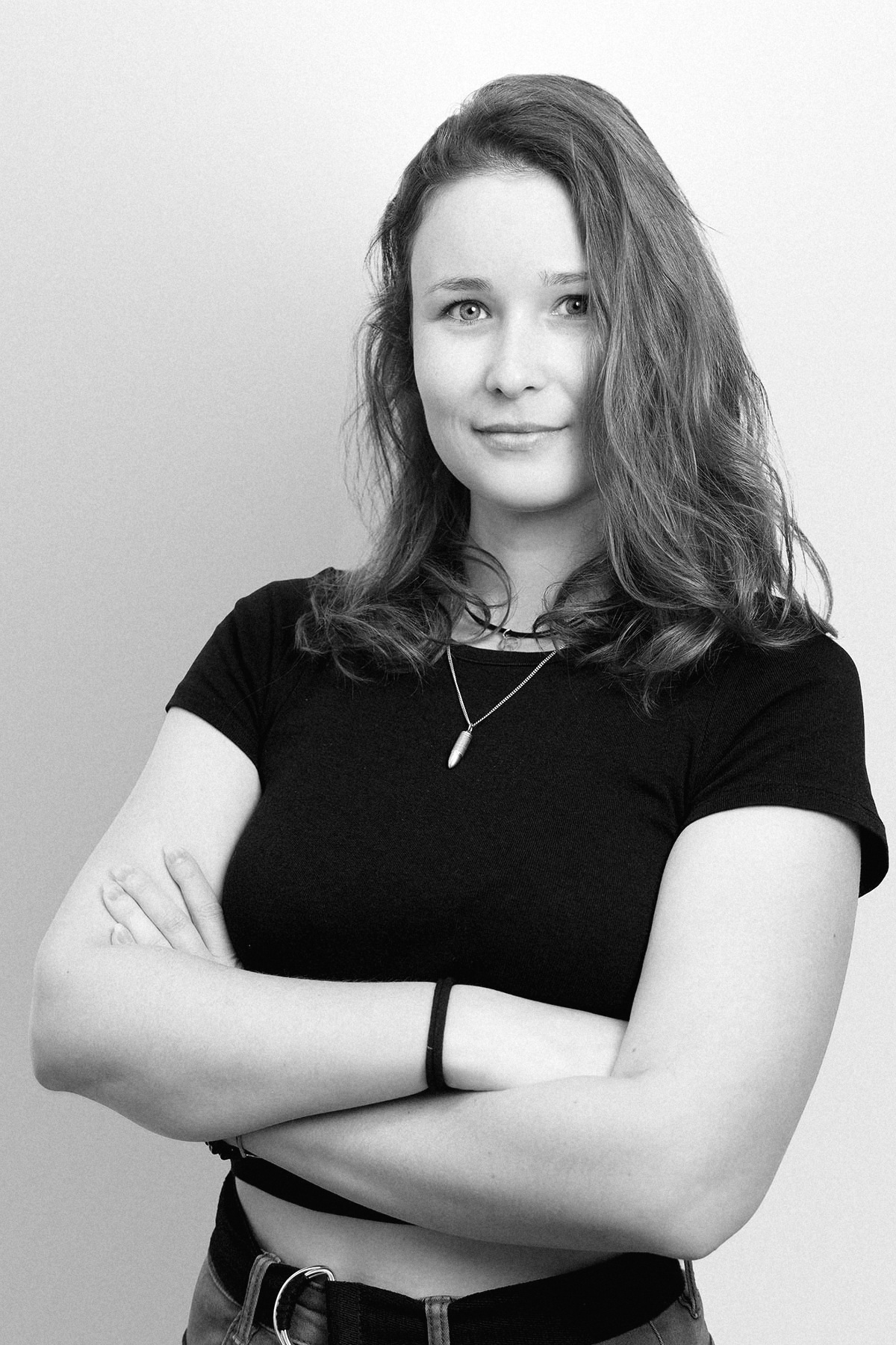 Nina Macošková