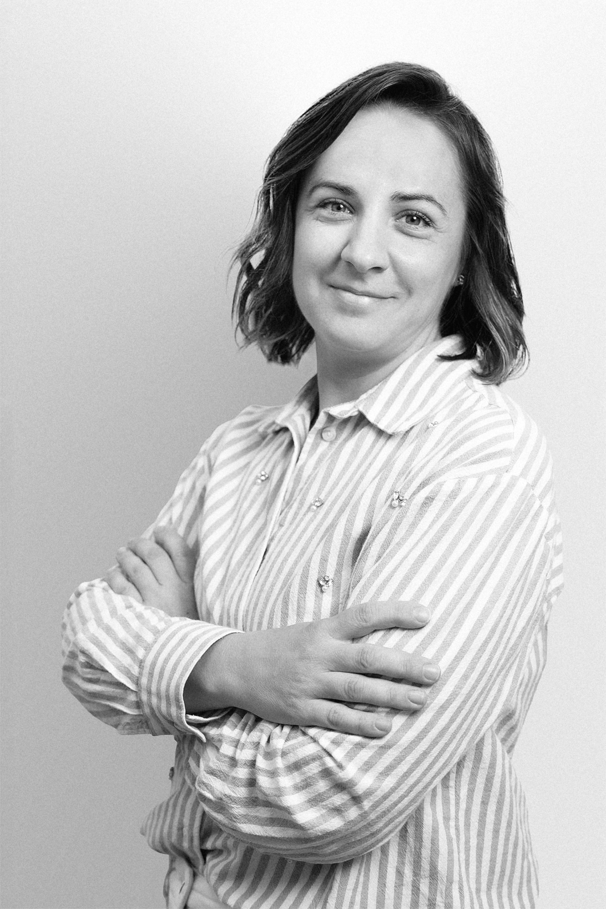 Božena Slovinská