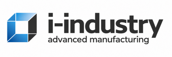 i-industry Logo